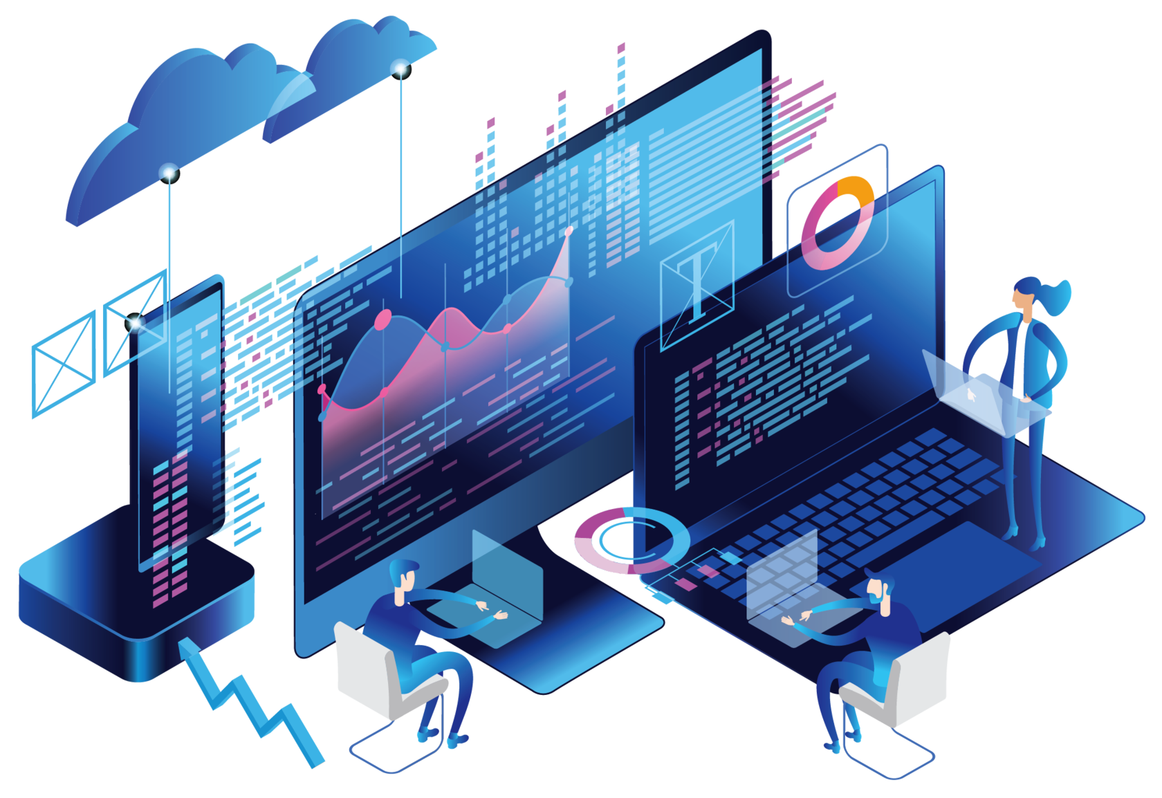 Информационная система рисунок. Система отчетности. Отчетная система. Цифровое взаимодействие. Модуль создания системы.